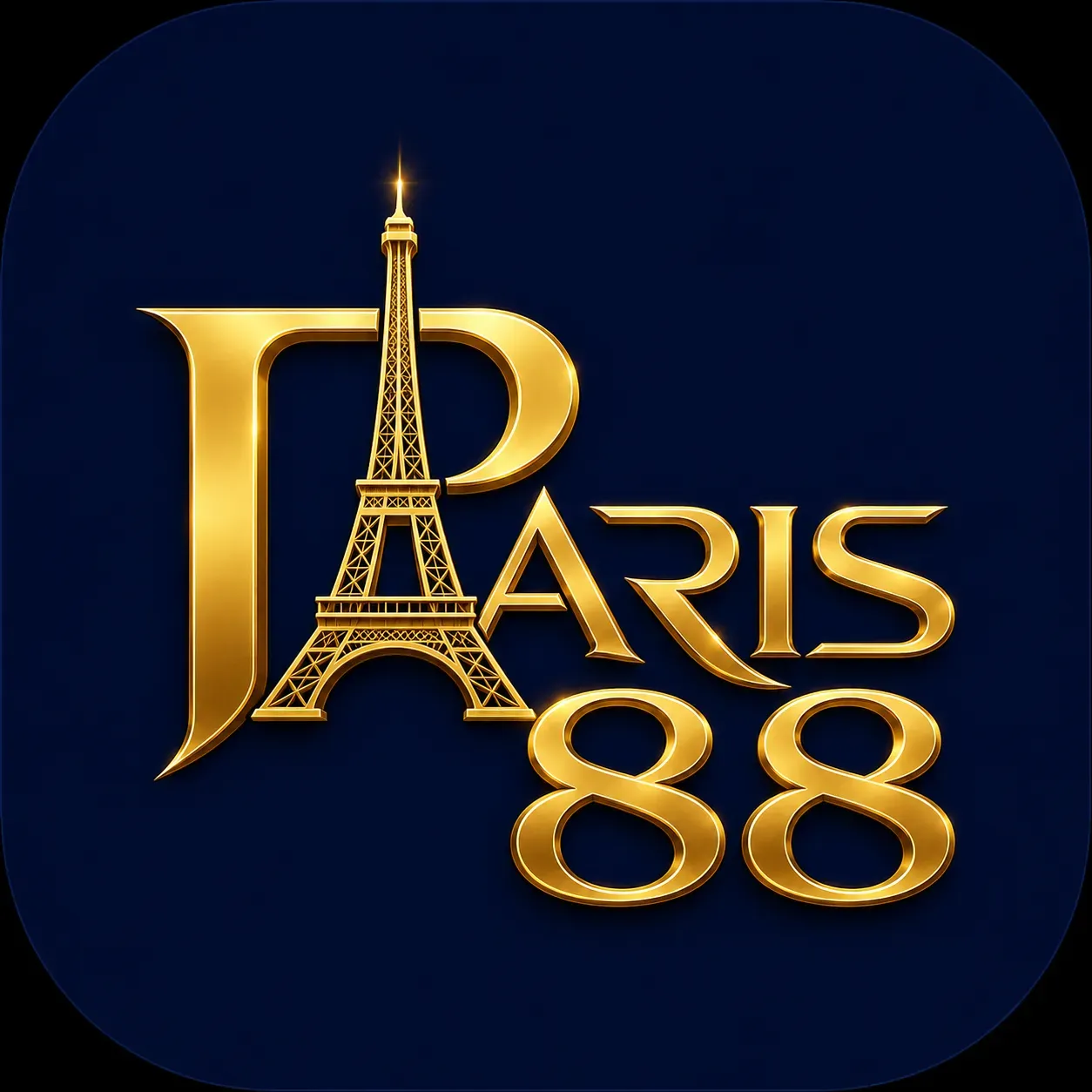 PARIS88 - Game Gaple Seru dan Menarik