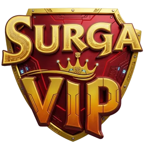 SURGAVIP - Permainan Santai yang Menghibur