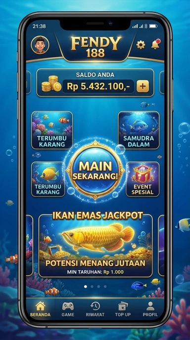 Screenshot fitur pencarian cepat di aplikasi fendy188 memudahkan pengguna menemukan aplikasi.