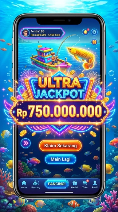 Antarmuka pengguna fendy188 yang ramah dan intuitif, membuat pengalaman unduh aplikasi menjadi menyenangkan.